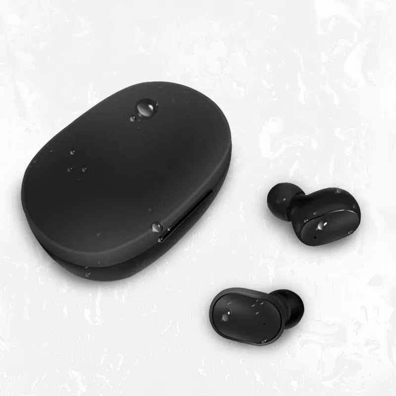 Bluetooth Wireless Earphone