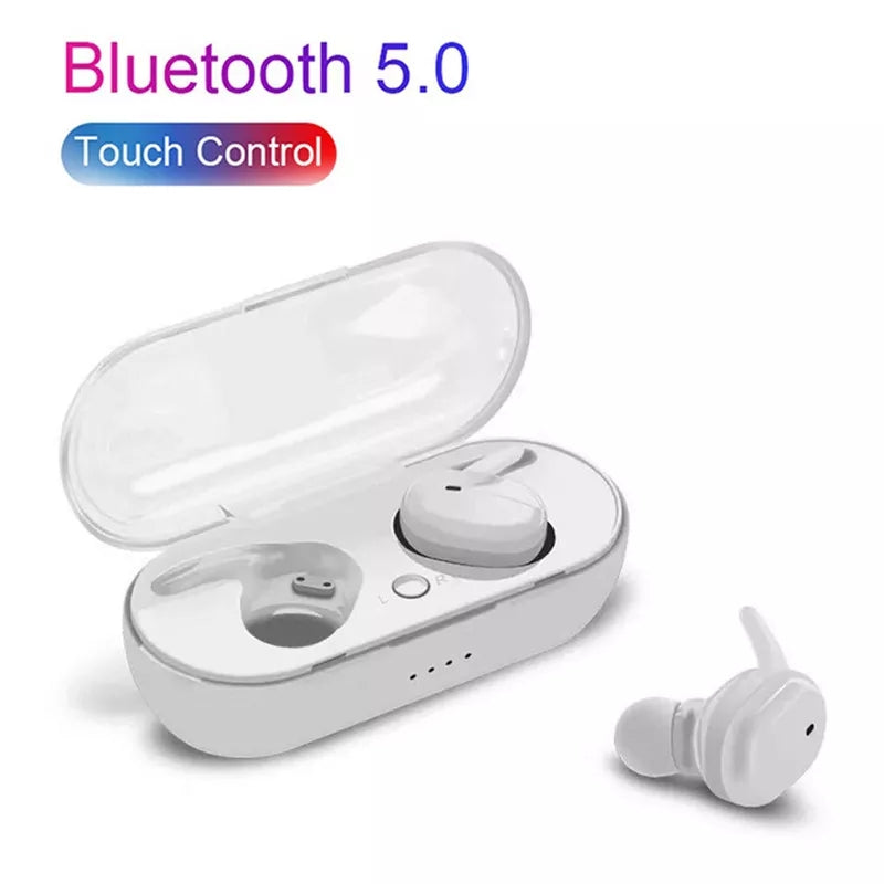 Bluetooth Headset