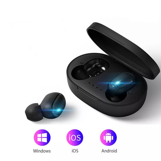 Bluetooth Wireless Earphone