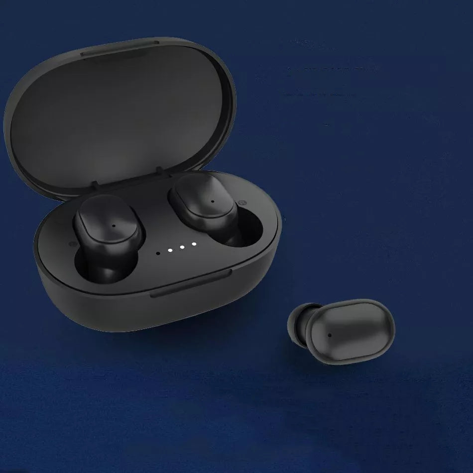 Bluetooth Wireless Earphone