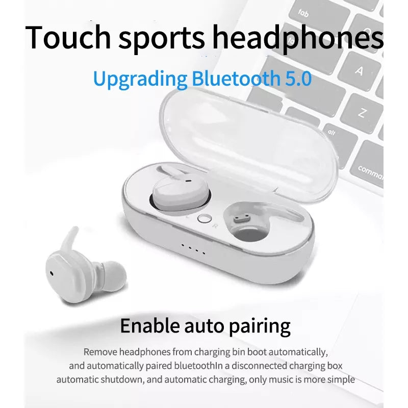 Bluetooth Headset